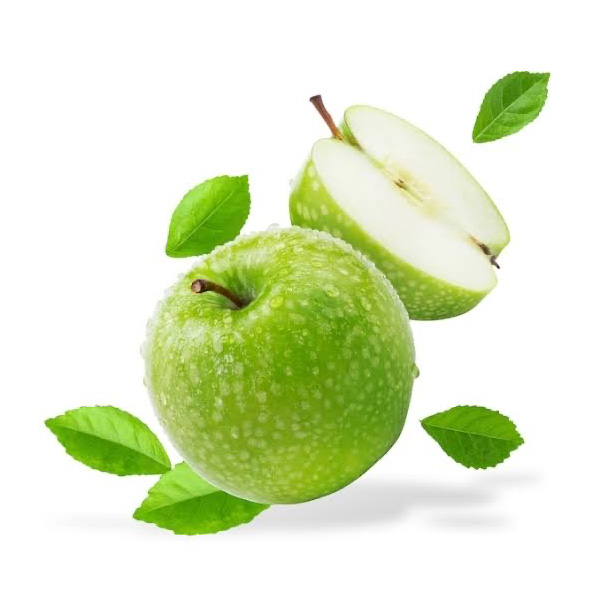 GREEN APPLE